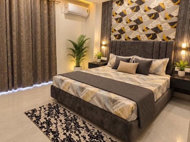 Property for rent in HUDA, Gurugram