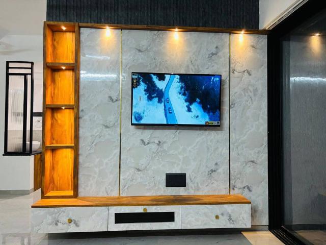 Flat for rent in Wagholi, Pune