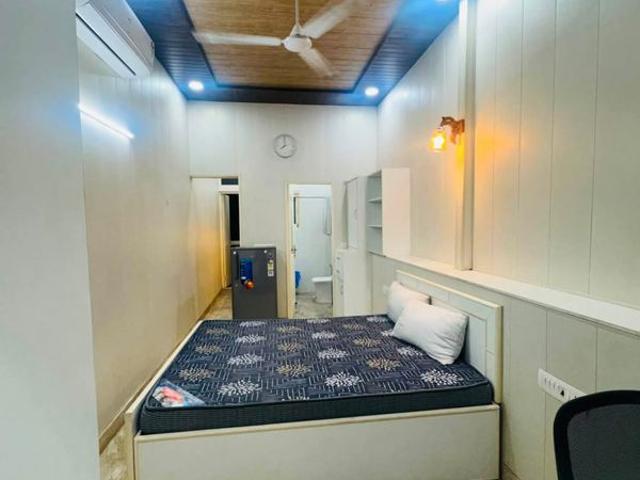 Property for rent in Kamla Nagar, Delhi