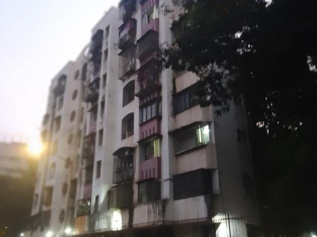 Flat for rent in Dahisar West, Mumbai Suburban District