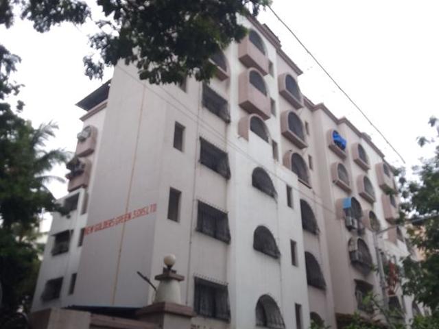 Flat for rent in Dahisar West, Mumbai Suburban District