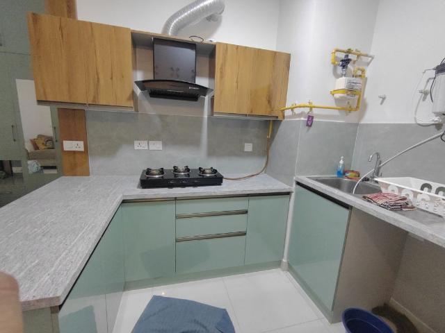 Flat for rent in Brigade Cornerstone Utopia, Bengaluru