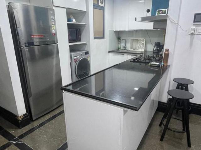 Flat for rent in Wadala, Mumbai City District