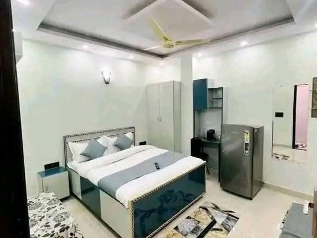 Property for rent in Kamla Nagar, Delhi
