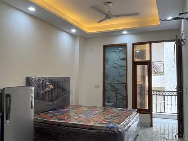 House for rent in Saket, Delhi