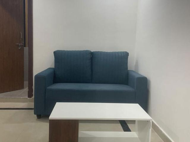 Flat for rent in JnNuRM - Indiramma Colony, Medchal–Malkajgiri