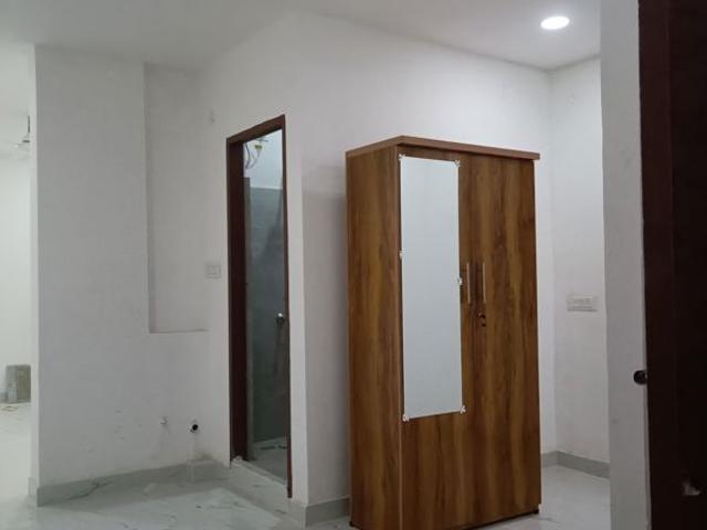 Flat for rent in JnNuRM - Indiramma Colony, Medchal–Malkajgiri