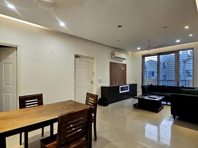 Flat for rent in Emerald Hills, Gurugram