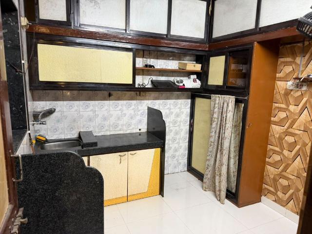Flat for rent in Kalyan-Dombivli, Thane