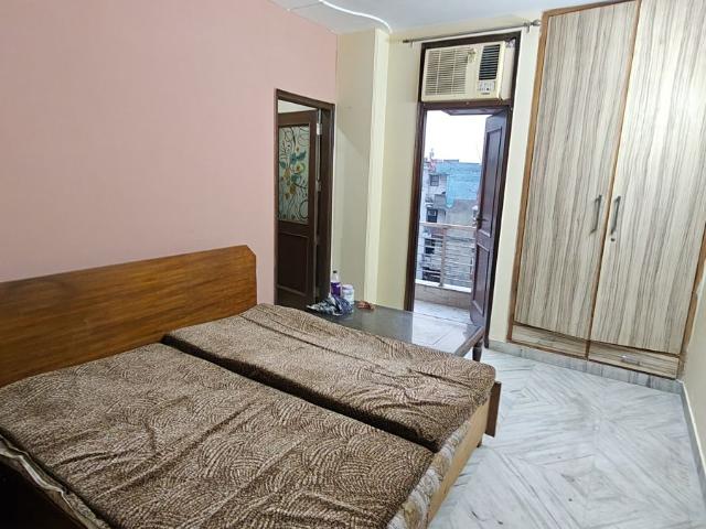 Property for rent in Malviya Nagar, Delhi
