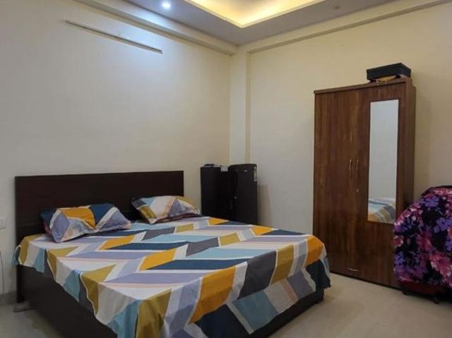 House for rent in C Block Sushant Lok 1, Gurugram