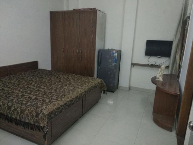 Flat for rent in Greater Kailash, Delhi