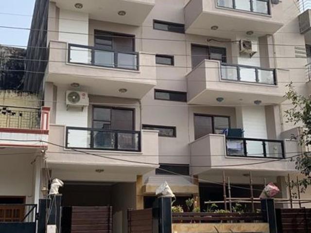 Property for rent in Sector 1, Gurugram