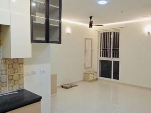 Flat for rent in Brigade Cornerstone Utopia, Bengaluru