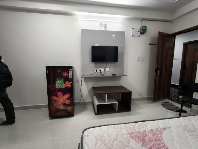Flat for rent in Greater Hyderabad Municipal Corporation West Zone, Hyderabad