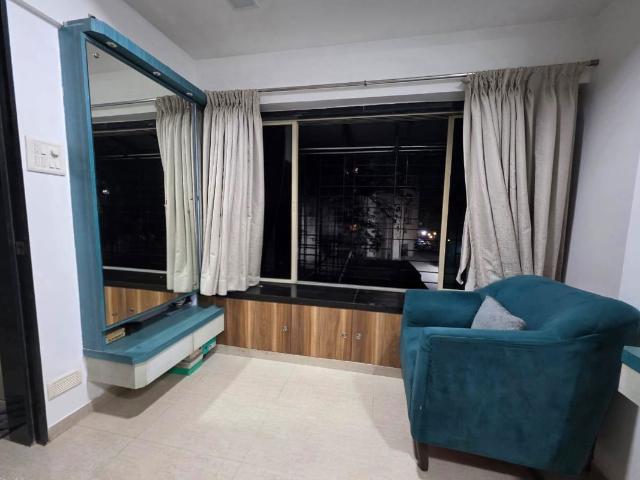 Flat for rent in Sunder Wadi, Mumbai