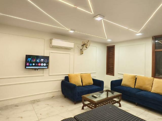 Property for rent in Saket, Delhi