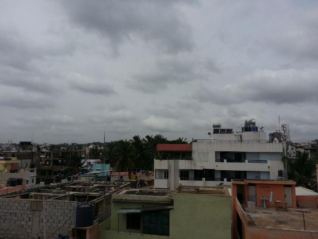 House for rent in Haradi, Chikkaballapura
