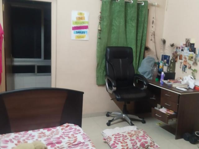 Flat for rent in Ganesh Peth, Pune