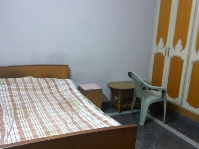 House for rent in Bangalore North, Cox Town - Bangalore