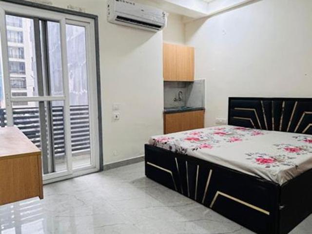 Flat for rent in DLF Phase 3-U Block, Gurugram