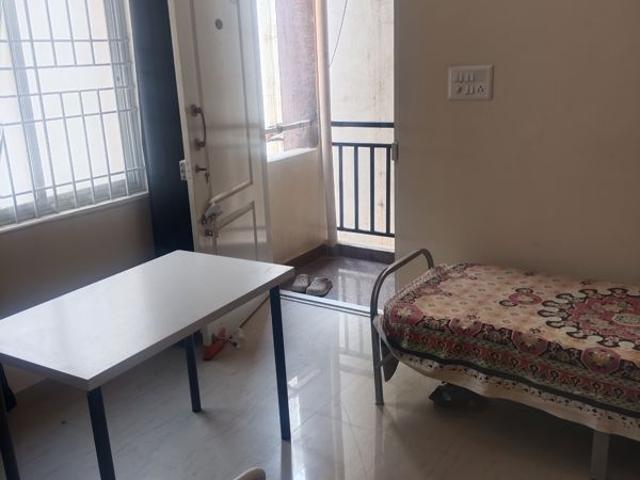 Flat for rent in Kaadubeesanahalli, Bengaluru