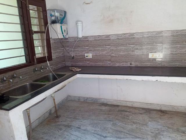 Flat for rent in Sector 126, Kharar