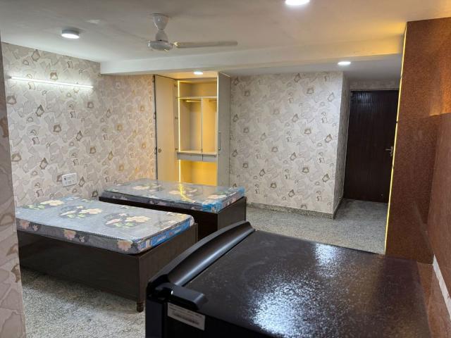 House for rent in Kalkaji, Delhi