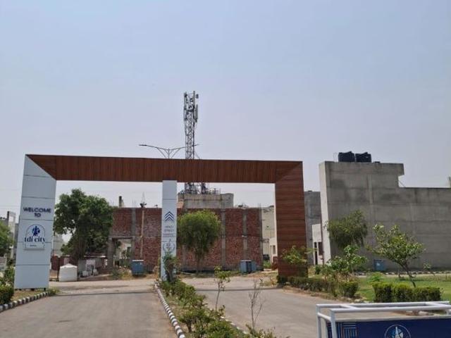 Villa for rent in Dolatpur, Fatehgarh Sahib