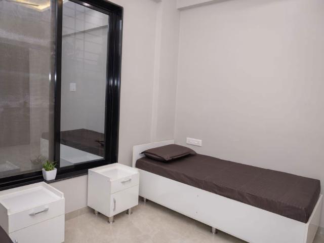 Flat for rent in Pune