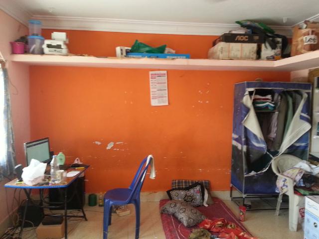 House for rent in Bangalore North, Cox Town - Bangalore