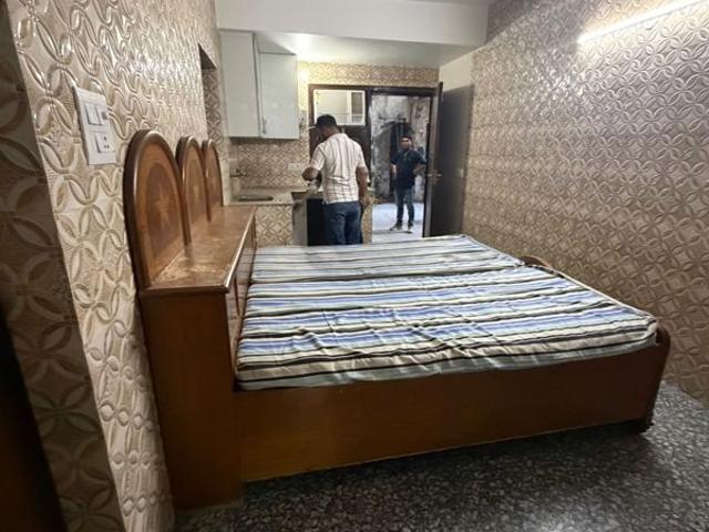 Villa for rent in Bahlolpur, Arunachal Pradesh