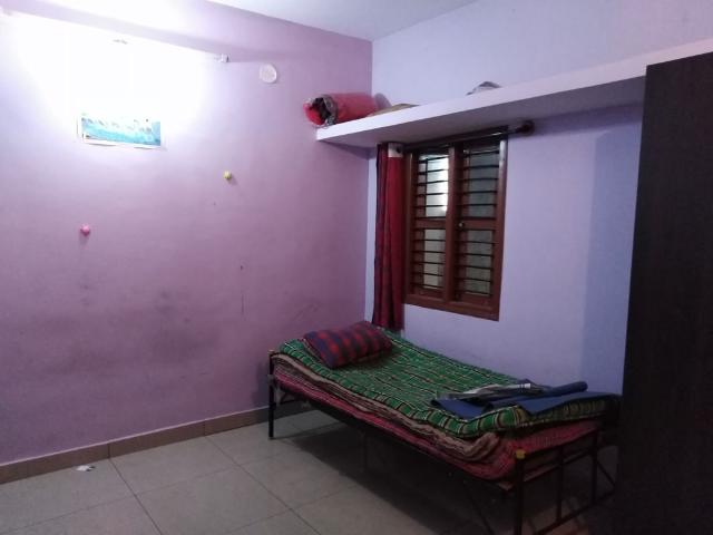 House for rent in RT Nagar, Bengaluru