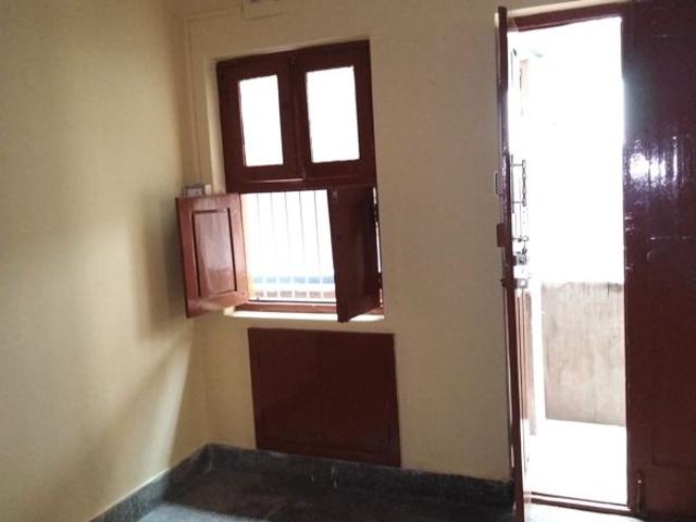 House for rent in RT Nagar, Bengaluru
