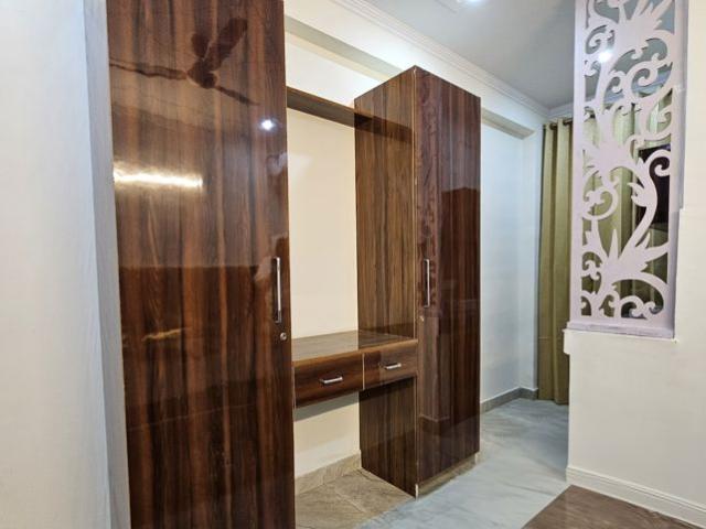 House for rent in South West Delhi, Deri