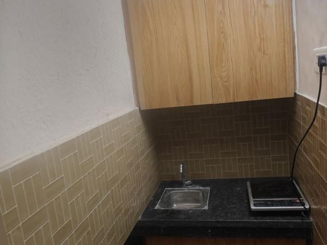 Flat for rent in Lajpat Nagar, Delhi