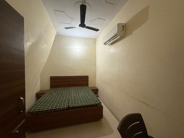 Flat for rent in Sector 126, Kharar