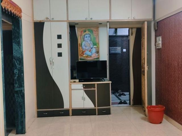 Flat for rent in Bhayander West, Mira-Bhayander