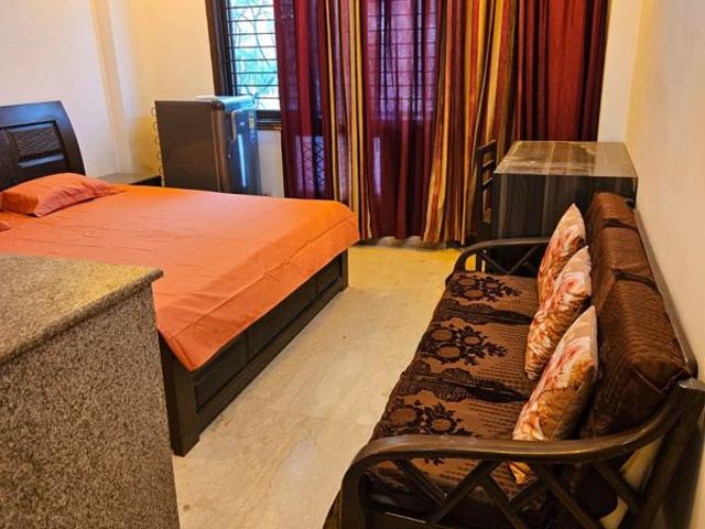 Flat for rent in Kamla Nagar, Delhi