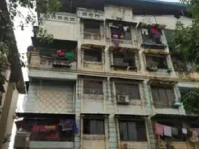 Flat for rent in Kalamboli, Panvel