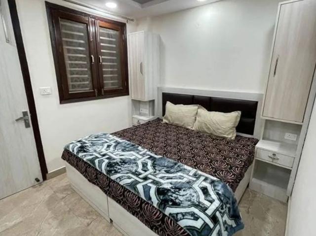 Property for rent in South Delhi, Deri