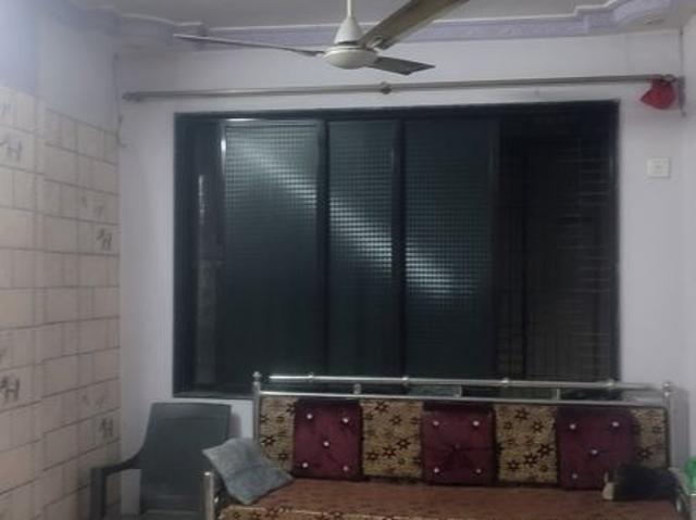Flat for rent in Dombivli, Kalyan-Dombivli