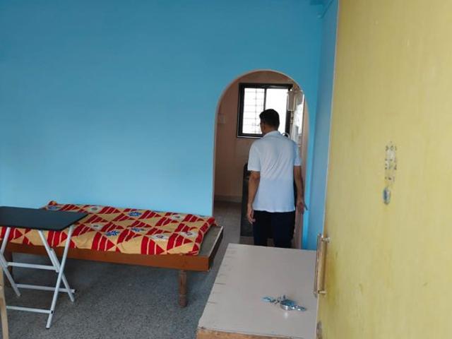 Flat for rent in Marutrao Gaikwad nagar, Pune