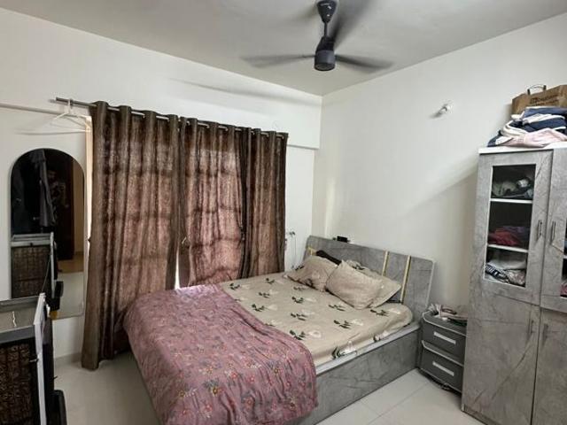 Flat for rent in Tathawade, Pune