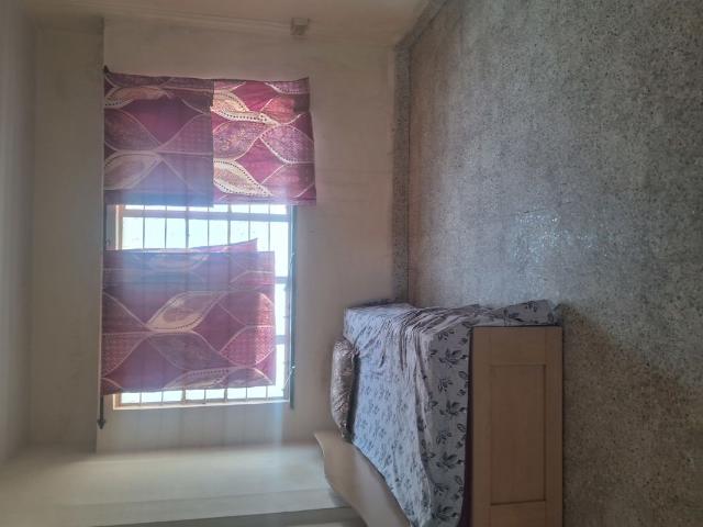 Flat for rent in Clarion Park, Pune
