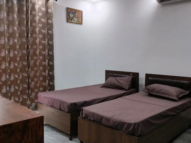 House for rent in Sector 15-II, Gurugram