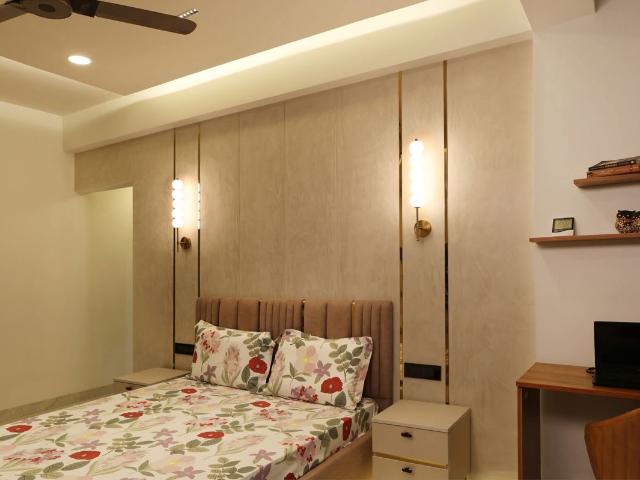 Flat for rent in Hariana