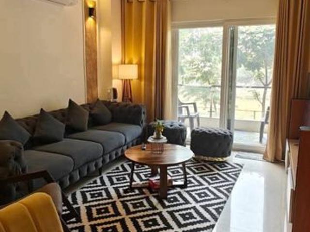 Flat for rent in National Media Centre, Gurugram