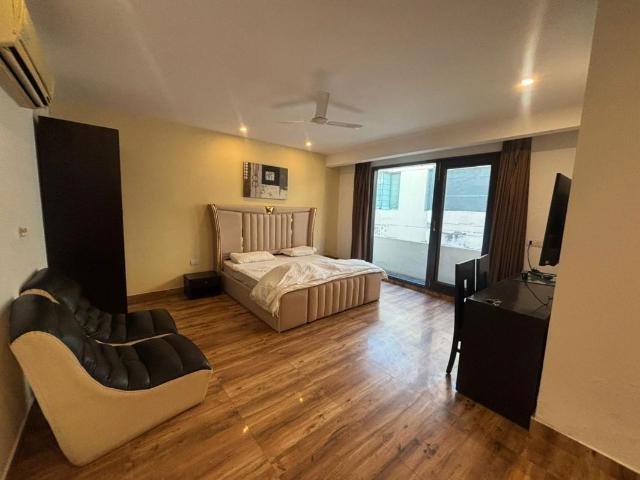 Property for rent in Pamposh Enclave, Delhi