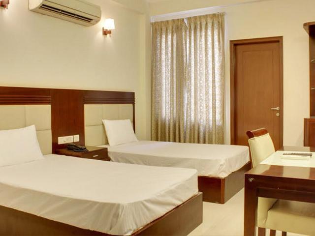 House for rent in Sector 15-II, Gurugram